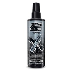 CRAZY COLOR PASTEL SPRAY 250ml GRAPHITE