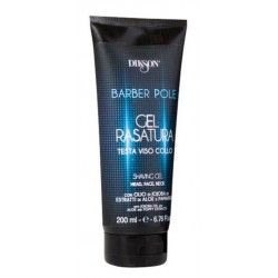 DIKSON GEL RASATURA 200ml