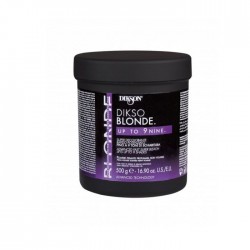 DIKSON BLONDE DECOLORANTE 9TONI VASO 500g