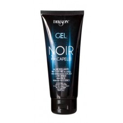 DIKSON NOIR GEL 100ml TUBO