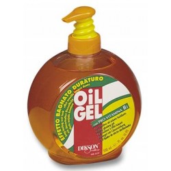 DIKSON OIL GEL 500ml DISPENCER