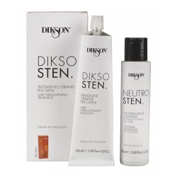 DIKSON STEN 100+120ml