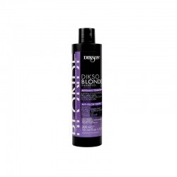 DIKSON BLONDE SHAMPOO 300ml ANTI GIALLO