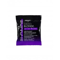 DIKSON BLONDE DECOLORANTE 9TONI BUSTINA 35g
