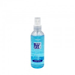 DIKSON BLU GEL FISSAGGIO NORMALE 150ml