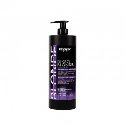 DIKSON BLONDE SHAMPOO 1000ml ANTI GIALLO