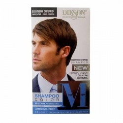 DIKSON SHAMPOO COLOR MAN