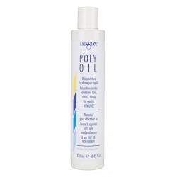 DIKSON POLY OIL 250ml