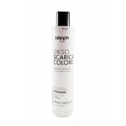DIKSON SHAMPOO 250ml SCARICACOLORE