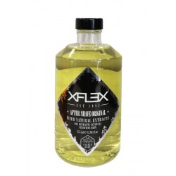 XFLEX AFTER SHAVE SENSITIVE 375ml