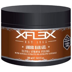 XFLEX GEL VASO 500ml