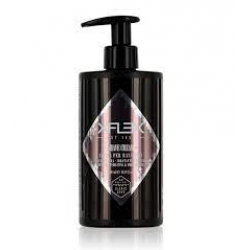 EDELSTEIN XFLEX SHAVE CREAM 500ml