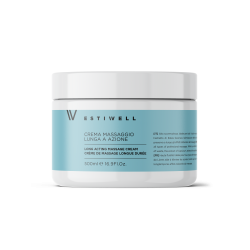 ESTIWELL CREMA 500ml MASSAGGIO L.AZIONE