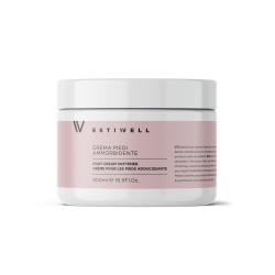 ESTIWELL CREMA 500ml PIEDI AMMORBIDENTE