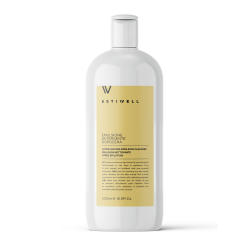 ESTIWELL EMULSIONE DOPOCERA 500ml