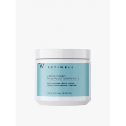 ESTIWELL CREMA 500ml MASSAGGIO TONIFICANTE