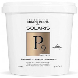 SOLARIS DECOLORANTE ULTRA PUISSANTE P9