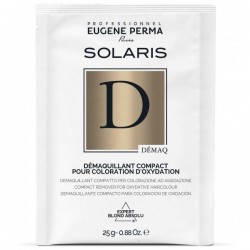 SOLARIS DECOLORANTE BUSTINA DEMAQUILLANT CONF.12pz
