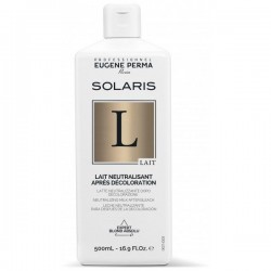 SOLARIS LAIT NEUTRALISANT 500ml