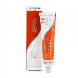 EUGENE COLORCREME TINTA1+3 60ml