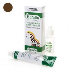 GORALIN CREMA/OXI 30+25ml BRUNO