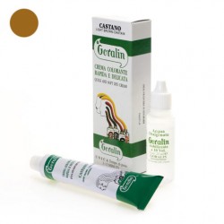 GORALIN CREMA/OXI 30+25ml CASTANO