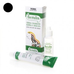 GORALIN CREMA/OXI 30+25ml NERO