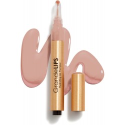 GRANDE COSMETICS LIP PLUMPER 2,4ml CASHMIRE BUFF