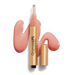 GRANDE COSMETICS LIP PLUMPER 2,4ml TOASTED APRICOT