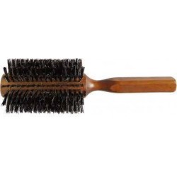 HAIR TECH SPAZZOLA 6C