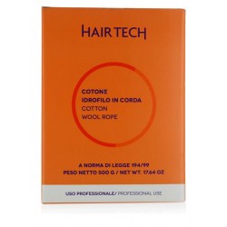 HAIR TECH COTONE CORDA