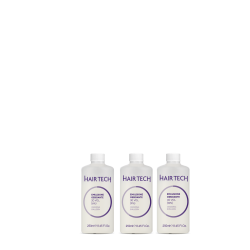 HAIR TECH OSSIGENO 250ml