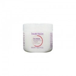 HAIR TECH GEL COCCO VASO 500ml