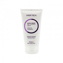 HAIR TECH BRILLANTINA IN CREMA 150ml
