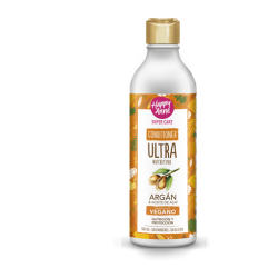 HAPPY ANNE VEGAN ARGAN CONDITIONER 340ml