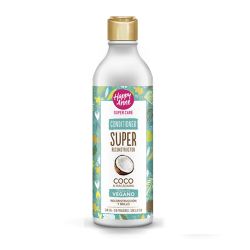 HAPPY ANNE VEGAN COCONUT CONDITIONER 340ml