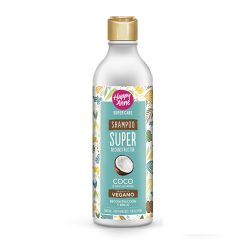 HAPPY ANNE VEGAN COCONUT SHAMPOO 340ml