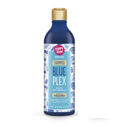 HAPPY ANNE VEGAN ANTIGIALLO SHAMPOO 340ml