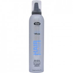 HIGHTECH MOUSSE GEL 300ml