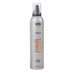 HIGHTECH MOUSSE BRUSHING 300ml
