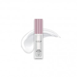 JVONE LIP OIL 3ml CARE INFUSED 87518