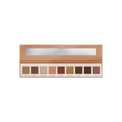 JVONE EYE PALETTE 01 ARABICA 88000