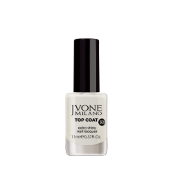JVONE TRATTAMENTO TOP COAT SMALTO 12ml
