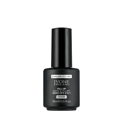 JVONE SOAK-OFF FILL UP BASE&FILLER 15ml