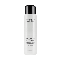 JVONE SOAK-OFF REMOVER 500ml