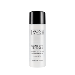 JVONE SOAK-OFF REMOVER 125ml
