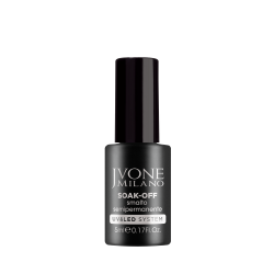 JVONE SOAK-OFF SMALTO 5ml SEMIPERMANENTE