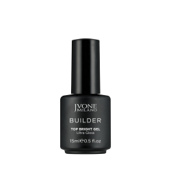 JVONE BUILDER TOP BRIGHT GEL 15ml 2507