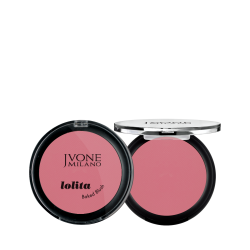 JVONE LOLITA BAKED BLUSH 01 PINK