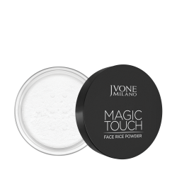 JVONE MAGIC TOUCH POLVERE RISO 10g